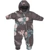 Akcija! Lodger Skier BotAnimal kombinezons 18-24 mēn. Raven SK 587_18-24