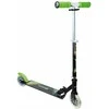 Muuwmi Aliuminio Scooter NEON skrejritenis 125 mm ar gaismiņām AU 102