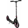 Akcija! MUUWMI Aliuminio Scooter PRO skrejritenis 250/215 mm raudona AU 580