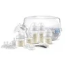 Akcija! Philips Avent manuālā krūts piena sūkņa dāvanu komplekts SCD430/50