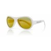 Akcija! SHADEZ Classic Baltas Teeny bērnu saulesbrilles 7-15 gadi SHZ 12