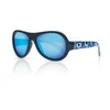Akcija! SHADEZ Designer Helicopter Camo Mėlyna Junior bērnu saules brilles 3-7 gadi
