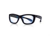 Akcija! SHADEZ Mėlyna Light Juodas Teeny bērnu brilles digitālajām ierīcēm 7-16 gadi