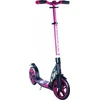 Akcija! Six Degrees Scooter skrejritenis 230 mm un 215 mm raudona