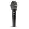 AKG D8000M - dinaminis vokalinis mikrofonas, juodas