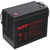 brightsign Baterija 12V 134Ah T16(M8) Pb deep discharge AGM NPP