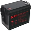 brightsign Baterija 12V 134Ah T16(M8) Pb deep discharge AGM NPP