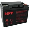Brightsign Npp Power NPG gelio baterija 12V 40Ah AE AGM DEEP GEL