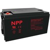 Akumuliatorius 12V 65Ah, Pb GEL (želinis) T14(M6) NPP