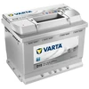 Varta Akumuliatorius 63 Ah 610 A EN 12V