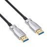 Akyga AK-HD-50L HDMI optinis AOC 48Gb/s 8K@60Hz 4K@120Hz ver. 2.1 5m