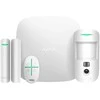 ALARM SECURITY STARTERKIT CAM/HDR Baltas 156253 AJAX 156253 (4823114083426)