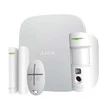 ALARMOS APSAUGOS PRADINIS RINKINYS CAM/PLUS BALTA 38174 AJAX