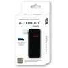 Alkotesteris Alcoscan galaktika