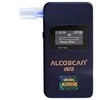 Alcoscan®007 LV alkotesteris