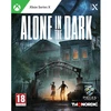 Thq Nordic Alone in the Dark XBOX Series X