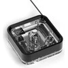 Alphacool Core 1 Aurora LT procesoriaus aušintuvas, ARGB – Acryl