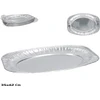 Lumarko Taca aluminiowa 35.00 x 24.00 x 3.00 KITCHEN&GO