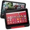 „Amazon Fire HD 8 Kids Pro Planšetė“ (2024 m.) „WiFi“ 32 GB nuo 6 iki 12 metų „Marvel's Avengers B0CVDPXVWR“