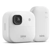 „Amazon“ apsaugos kamera „Blink Outdoor 2K+“, balta