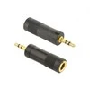 Amberin Adapteris 6.35 mm - 3.5 mm