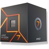 Procesorius AMD RYZEN 7 7700 5.30GHZ 8 CORE - SKT AM5 40MB 65W BOX