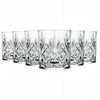 Stiklinės RCR MELODIA, 310 ml, 6 vnt.