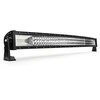 Amio LED panelinė darbo lempa, lenkta, 100 cm 9-36V, AWL46