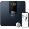 Anker Eufy Smart Scale P2 Pro Maximum weight (capacity) 180 kg Multiple users