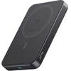 Anker A1664H11 power bank 10000 mAh Wireless charging Juodas