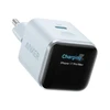Anker Nano Charger 45W Smart Ekranas Mėlyna A121DG31 A121DG31 (194644320867)
