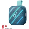 Anker Soundcore Speaker | Boom Go 3i | 15 W | Atsparus vandeniui | Bluetooth | Belaidė jungtis | Portable | Mėlyna