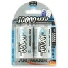Ansmann Baterija Mono D / R20 10000mAh 2 vnt.