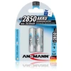 Ansmann Akumuliatorius Mignon NiMh 2xAA 2850mAh 1.2V (5035202)