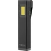 Žibintuvėlis įkraunamas LED, USB-C, Li-Ion, 500 lm, Mini Booster 500R, ANSMANN