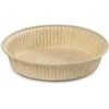 Guardini Round baking paper 4 pcs. Air Fryer Ø19x3,7cm