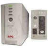 APC Back-UPS CS 325VA 230V without auto shutdown software 4 IEC outlets (1 surge)