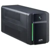 APC BVX700LI-GR uninterruptible power supply (UPS) Line-Interactive 0.7 kVA 360 W 2 AC outlet(s)