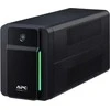 APC BX950MI-GR uninterruptible power supply (UPS) Line-Interactive 0.95 kVA 520 W 4 AC outlet(s)