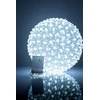 iLike Oświetlenie N/A Kula su kwiatami 465 200LED D-20cm Baltas (15128)