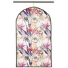 ORDINETT Clothes bag 60x100cm Floral Beauty