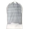 ORDINETT Clothes bag 60x100cm Linette