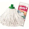 Atsarg. šluostė šepečiui York 255g Premium/medvilninė