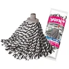 York Stiprūs šiukšlių maišai atliekoms 240 l, 10 vnt. YORK 24h universalūs