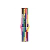 „Apple Pride Edition“ 46 mm sportinis dirželis – S/M