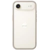Dėklas Apple iPhone oro buferis - rudas