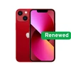 Apple Renew Grade B iPhone 13 Raudona 6.1 " Super Retina XDR A15 Bionic 4 GB 128 GB iOS