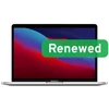 Apple Renewed Grade A MacBook Pro 13 A2338 13.3 " 8 GB SSD 512 GB Apple M1 8-core CPU macOS Klaviatūros kalba: US RAPA233871E3JB21A (4770070886663)