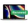 Apple Renewed Grade A MacBook Pro 13 A2338 13.3 " 8 GB SSD 256 GB Apple M1 8-core CPU macOS Klaviatūros kalba: US RAPA233861E3JB22A (4770070886656)