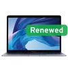 Apple Renewed Grade B MacBook Air 13 A2337 13.3 " 16 GB SSD 512 GB Apple M1 8-core CPU macOS Klaviatūros kalba: US/RU RAPa233771E4FB32W (4770070886830)